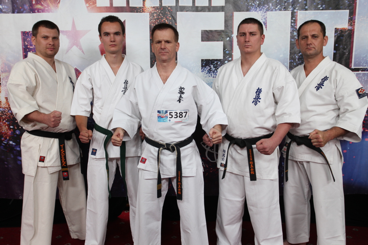 Odcinek 4 - Tarnowski Klub Sportowy
